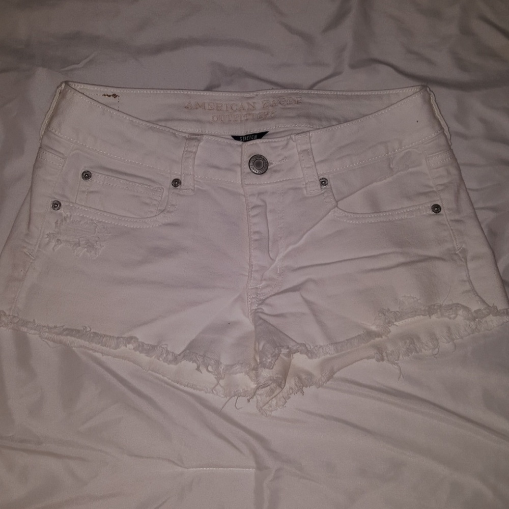 Hollister Shorts